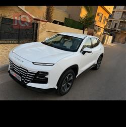 Jetour Dashing